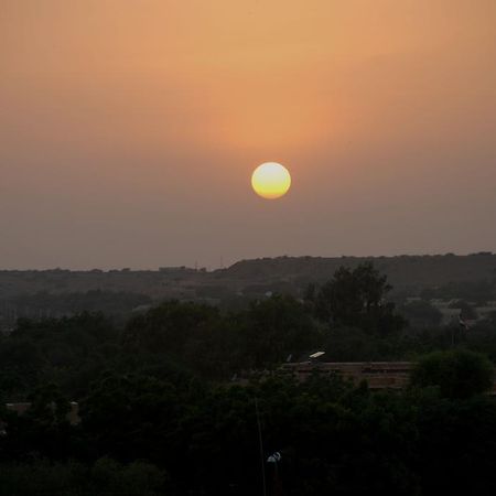 Vansh Villa Džaisalmér Exteriér fotografie